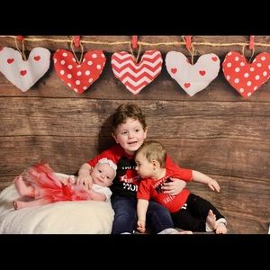 Meet your Posher, Sandy